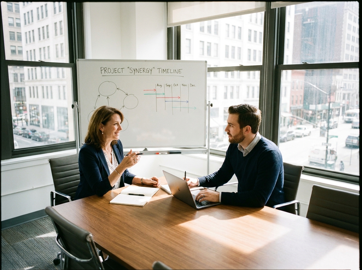 Company records and business references
